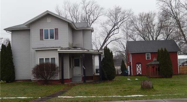 Photo of 10554 Elm St, North Collins, NY 14111