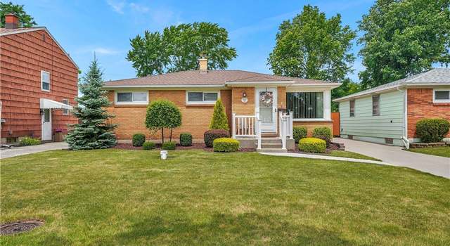 Photo of 294 Oakvale Blvd, Buffalo, NY 14233