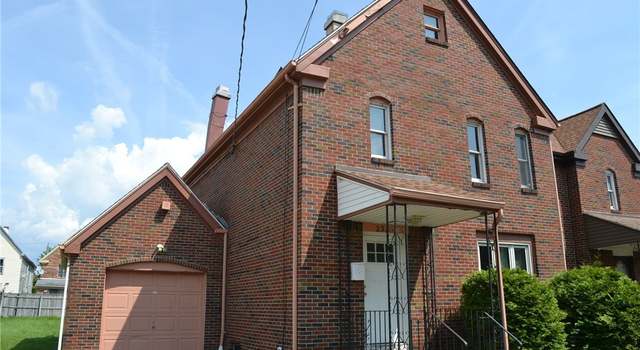 Photo of 231 Pine St, Buffalo, NY 14204