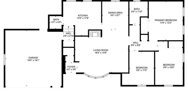 Photo of 4291 Roxbury Dr, Clarence, NY 14221