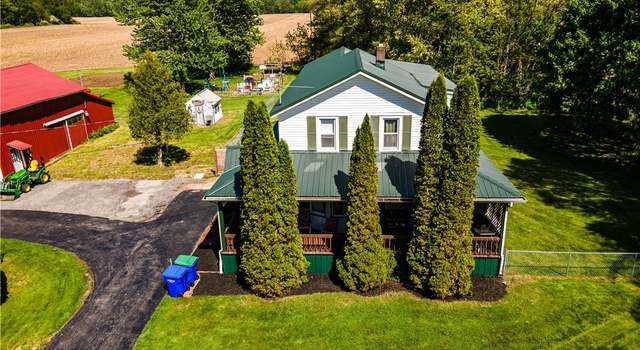 Photo of 2777 Lyndonville Rd, Medina, NY 14103