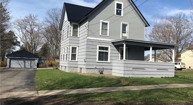 Photo of 2004 Center St, North Collins, NY 14111