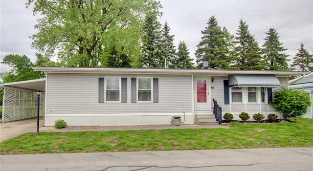 Photo of 66 Parkside Cir, Buffalo, NY 14227