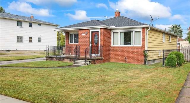 Photo of 173 Raymond Ave, Cheektowaga, NY 14227
