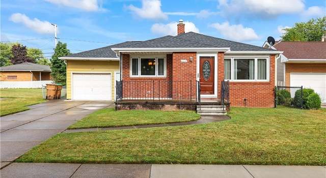 Photo of 173 Raymond Ave, Cheektowaga, NY 14227