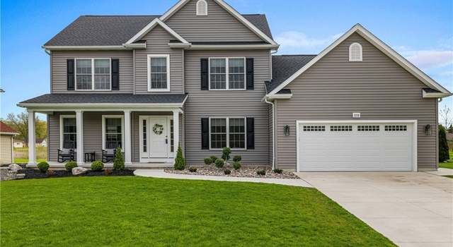 Photo of 3218 Celena Ct, Wheatfield, NY 14120