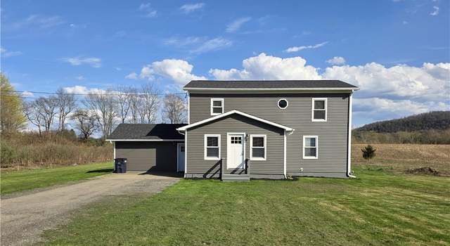Photo of 4740 Route 219, Great Valley, NY 14741