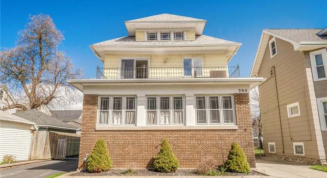 Photo of 390 Tacoma Ave, Buffalo, NY 14216