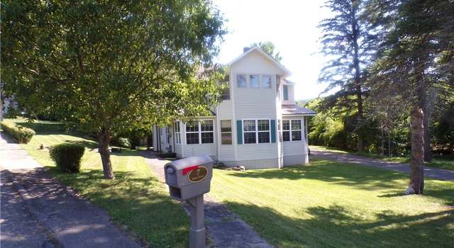 Photo of 7 Water St, Andover, NY 14806