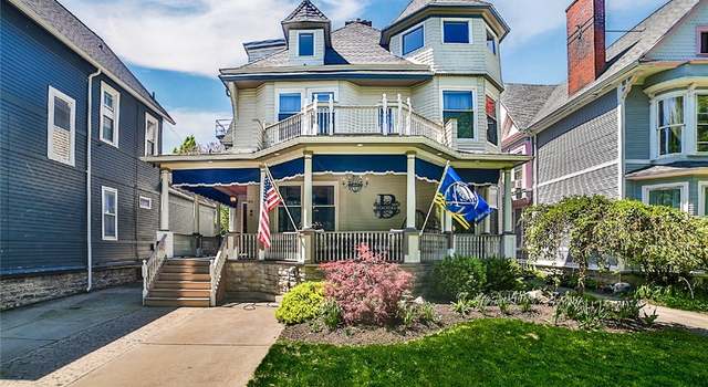 Photo of 86 Norwood Ave, Buffalo, NY 14222