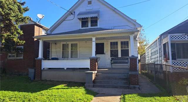 Photo of 443 21st St, Niagara Falls, NY 14303