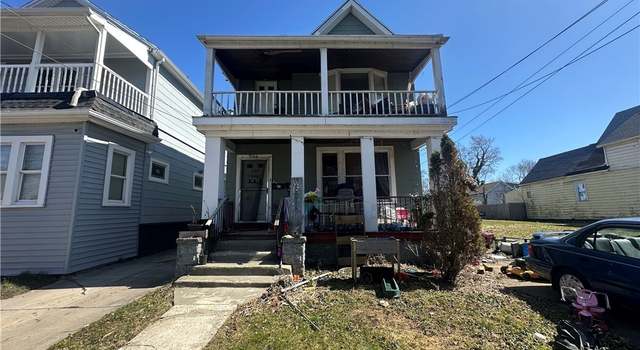 Photo of 971 West Ave, Buffalo, NY 14213