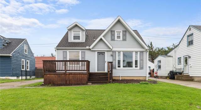 Photo of 115 Wrexham Ct N, Tonawanda, NY 14150