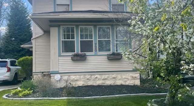 Photo of 720 Parkside Ave, Buffalo, NY 14216