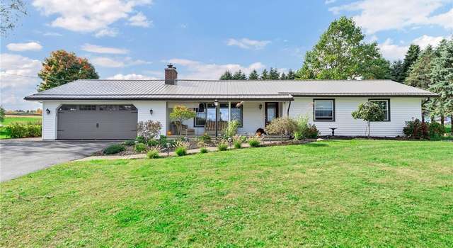 Photo of 10678 Mileblock Rd, Brant, NY 14111