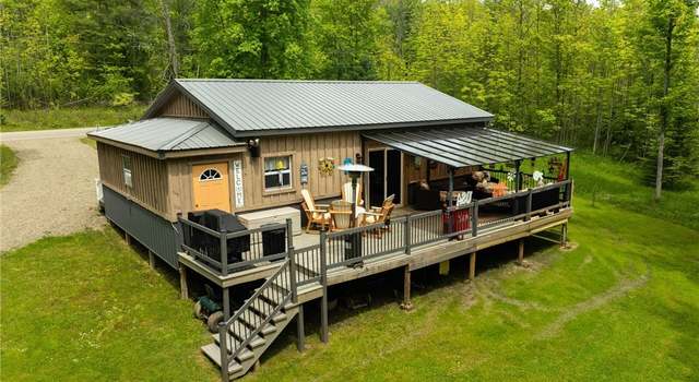 Photo of 8348 County Road 49, Caneadea, NY 14717