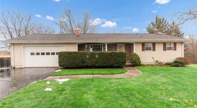 Photo of 6248 Sparks Rd, Pavilion, NY 14525