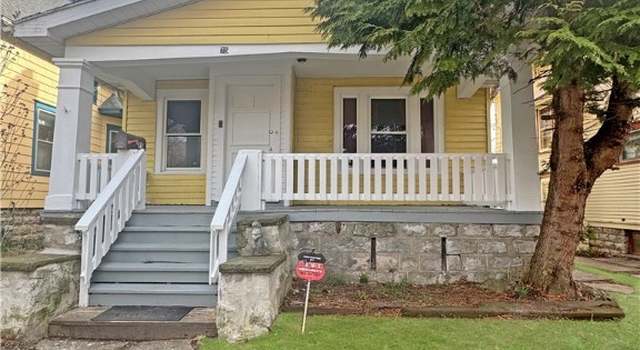 Photo of 75 Northrup Pl, Buffalo, NY 14214