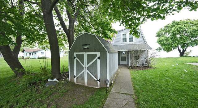 Photo of 14407 Lakeshore Rd, Kent, NY 14477
