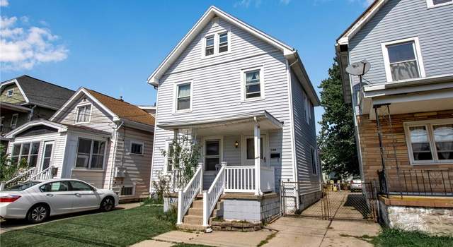 Photo of 138 Philadelphia St, Buffalo, NY 14207