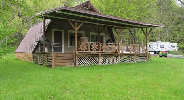 Photo of 8529 B&C Route 243, Rushford, NY 14777