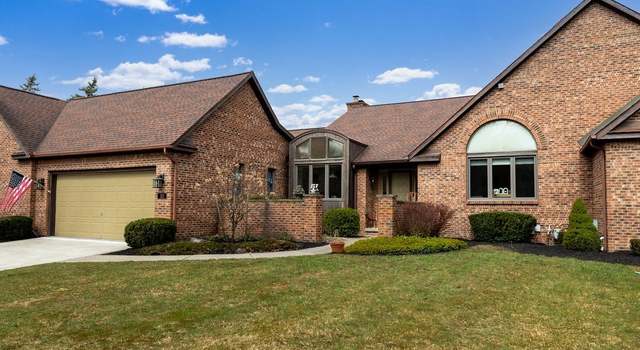 Photo of 101 Hidden Ridge Cmn, Buffalo, NY 14221