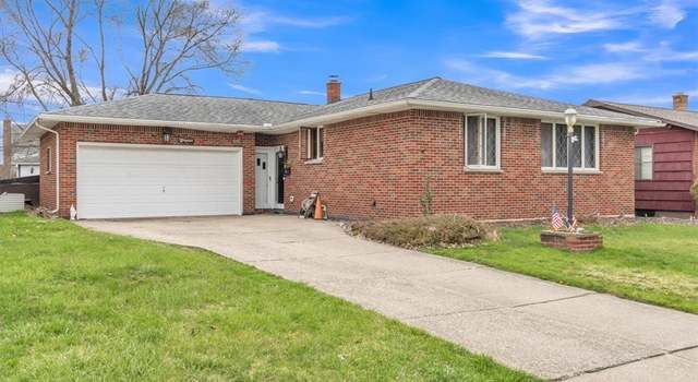 Photo of 642 Shad St, North Tonawanda, NY 14120