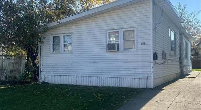 Photo of 109 Progressive Ave, Buffalo, NY 14207