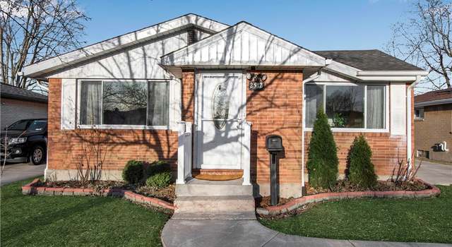 Photo of 2512 Parker Blvd, Tonawanda-town, NY 14150