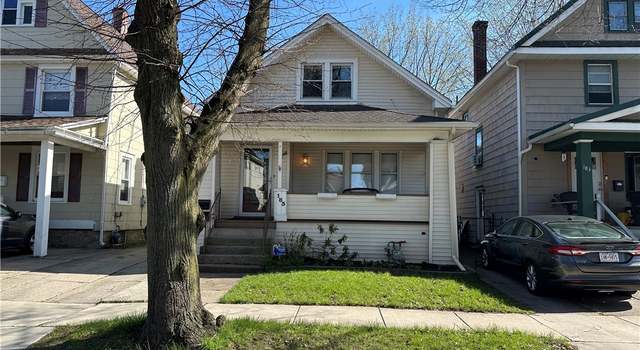 Photo of 185 Villa Ave, Buffalo, NY 14216
