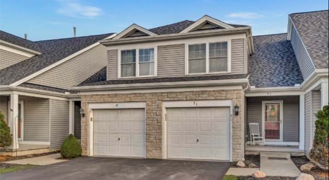 Photo of 71 Hanover St, Lancaster, NY 14086