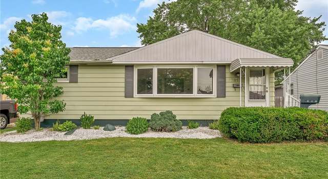 Photo of 257 Oakridge Ave, Buffalo, NY 14217