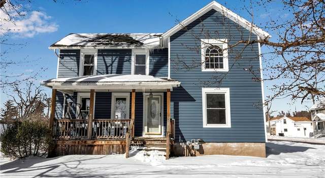Photo of 200 Pleasant St, Ridgeway, NY 14103