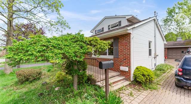 Photo of 24 Cherry St, Lockport-city, NY 14094
