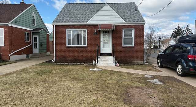 Photo of 3314 Elmwood Ave, Tonawanda, NY 14217