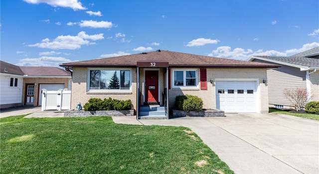 Photo of 32 Biscayne Dr, Cheektowaga, NY 14225