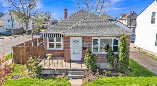Photo of 98 Victoria Blvd, Tonawanda, NY 14217