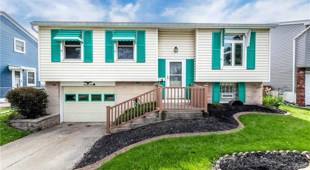 Photo of 21 Francine Ln, Cheektowaga, NY 14227