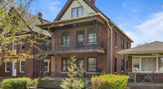 Photo of 2421 Welch Ave, Niagara Falls, NY 14303