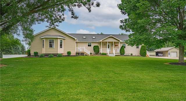 Photo of 7940 Chestnut Ridge Rd, Gasport, NY 14067