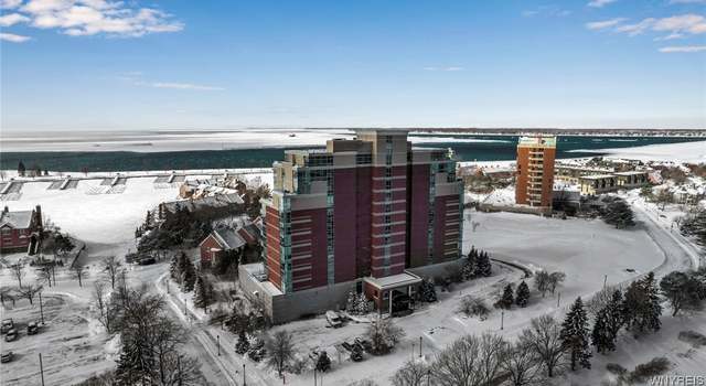 Photo of 132 Lakefront Blvd #702, Buffalo, NY 14202