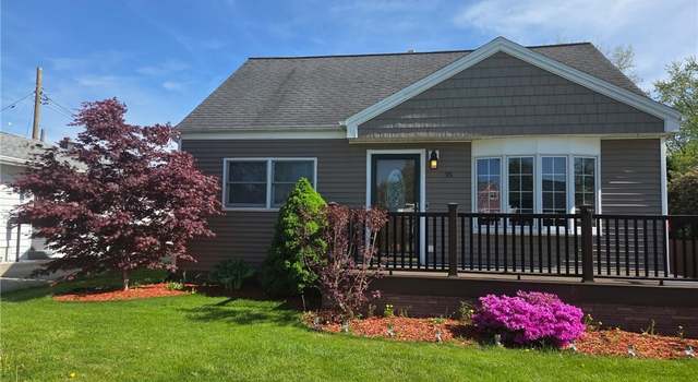 Photo of 35 Miami Pkwy, Cheektowaga, NY 14225