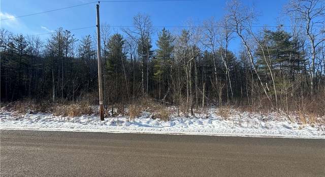 Photo of VL Vreeland Hill Rd, Caneadea, NY 14717