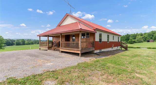 Photo of 9197 Point Peter Rd, Persia, NY 14070
