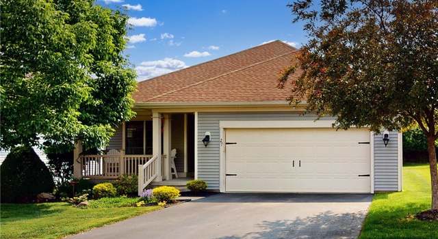 Photo of 27 Hickory Grove Ln, Cheektowaga, NY 14227