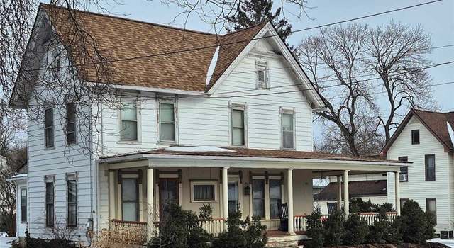 Photo of 81 W Main St, Hume, NY 14735
