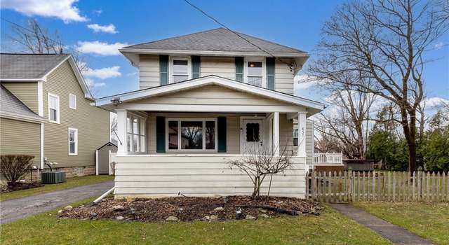 Photo of 857 Ohio Ave, North Tonawanda, NY 14120