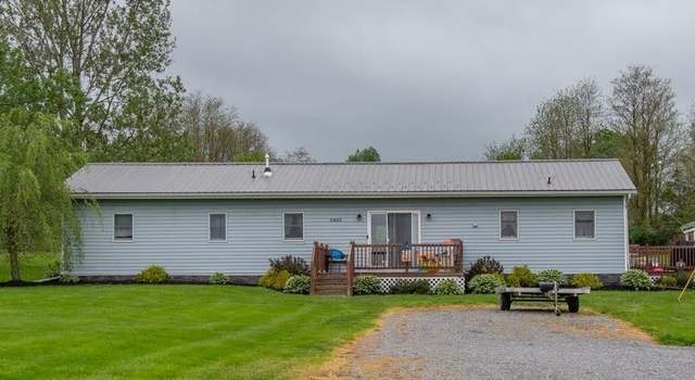 Photo of 2426 Blackhouse Rd, Warsaw, NY 14569