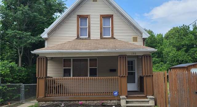 Scene Nægte Colonial 24 O'Connell St, Buffalo, NY 14204 | Redfin