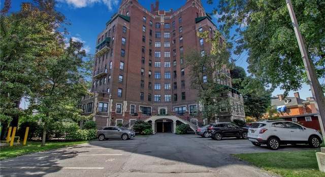 Photo of 800 W Ferry St Unit 2AA, Buffalo, NY 14222